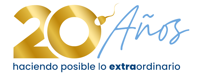 20 años logotipo careers